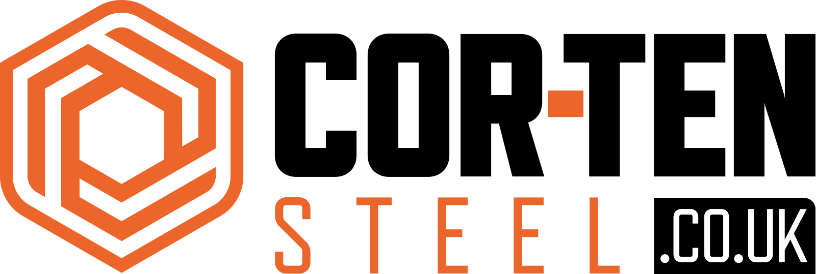 Cor-Ten Steel